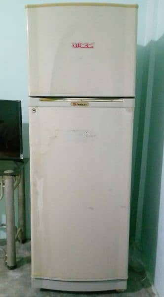 Dawlance Refrigerator 9188 MDS 1