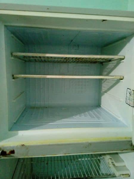 Dawlance Refrigerator 9188 MDS 4