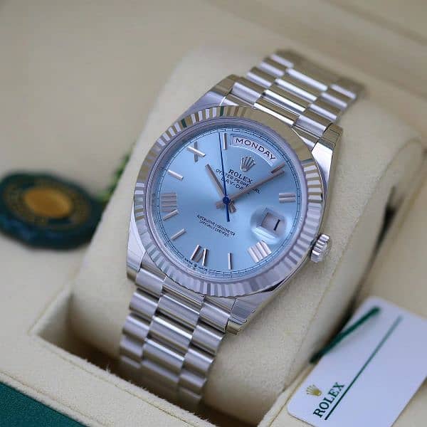 rolex oyster watches for mens 1