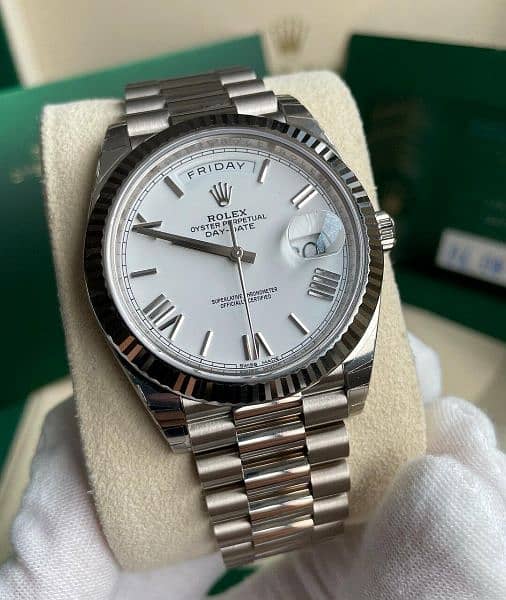 rolex oyster watches for mens 4