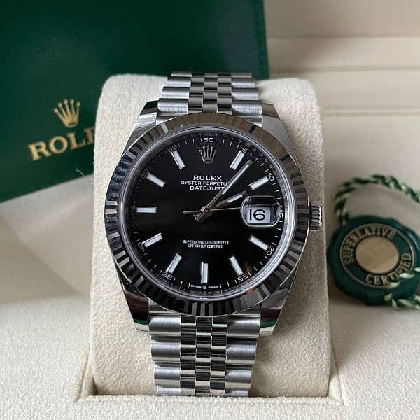 rolex oyster watches for mens 5