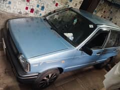 Suzuki Mehran VX 2002 Contact Number 03009464574 0