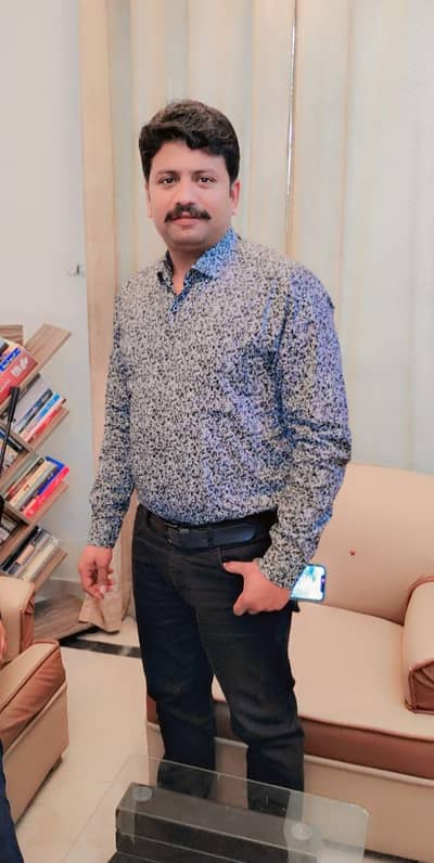 Waqas Sandhu