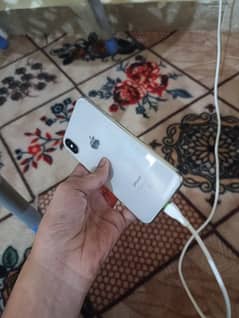 iPhone x 64 GB non pta