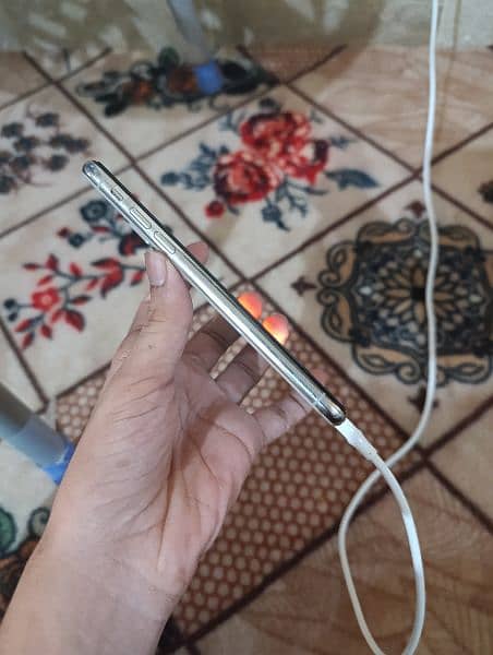 iPhone x 64 GB non pta 2