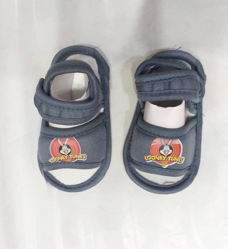 NEW STYELISH BORN BABY Girls+boys  SHOSE 0 to 6 MONTH 1