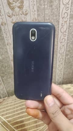 Nokia 1