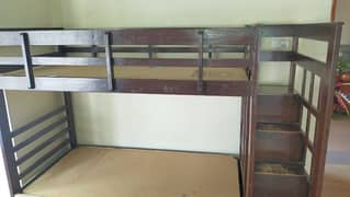 bunk bed for sale in i-8 Islamabad