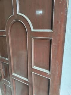 solid wood doors for sale