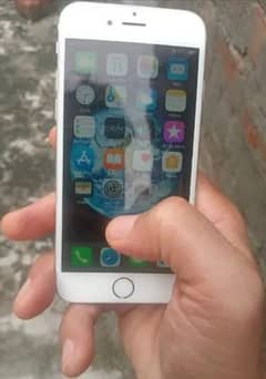 i phone 6 0