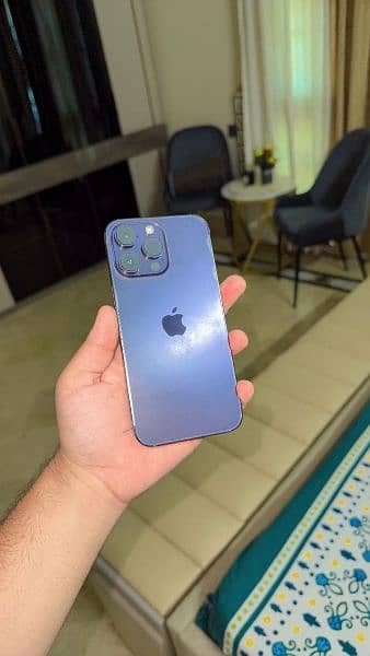 iphone 14 pro max hk 128 GB factory unlocked 2