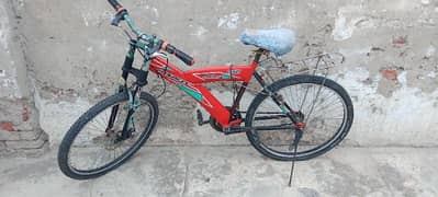 bicycle for sell