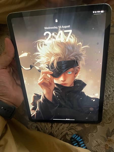 ipad pro 2020 2nd generation 2