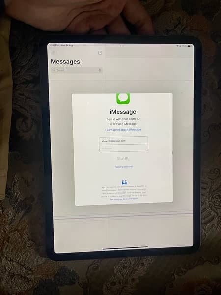 ipad pro 2020 2nd generation 7