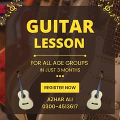 learn guitar basic guitar commercial guitar