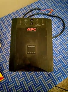 APC smart online UPS. . . FOR SALE