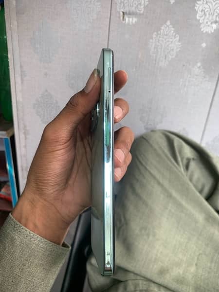 Infinix hot 40i 1