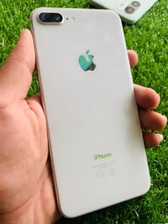 iPhoNe 8 PluS NoN PTA 0