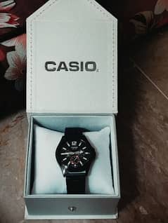 Casio