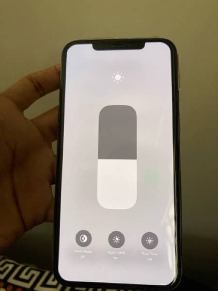 iphone 11 pro max jv non active 7