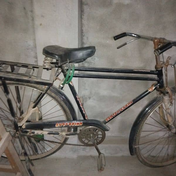 cycle for Sale 1