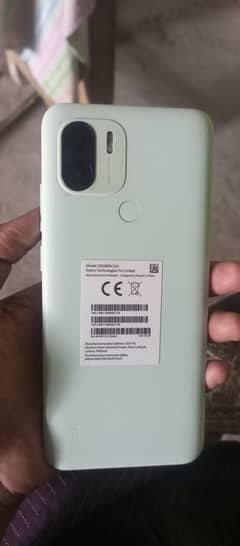 Redmi A2+ 4Months Warranty