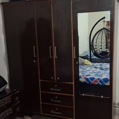 wardrobe for sale