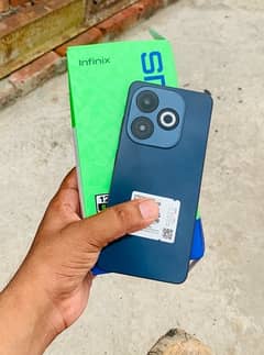 Infinix