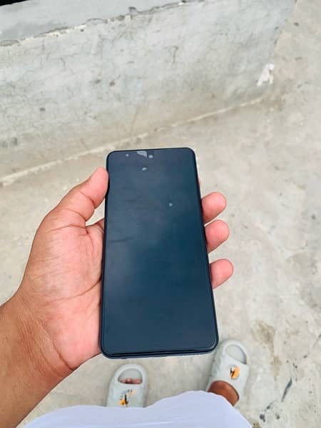 Infinix smart 8 pro 2