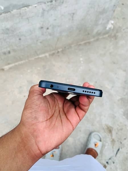 Infinix smart 8 pro 3