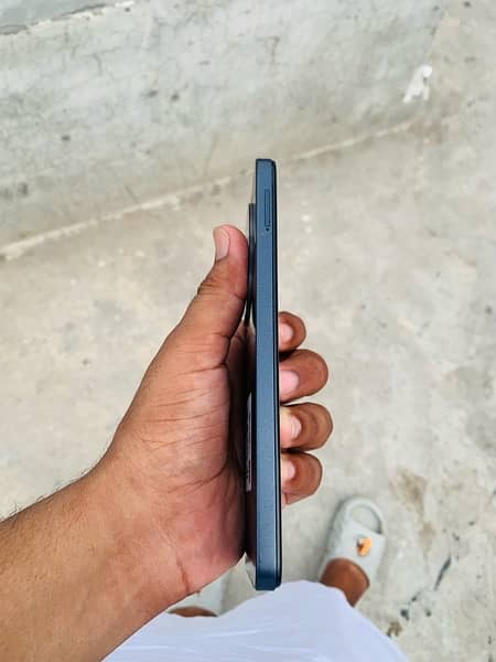 Infinix smart 8 pro 4