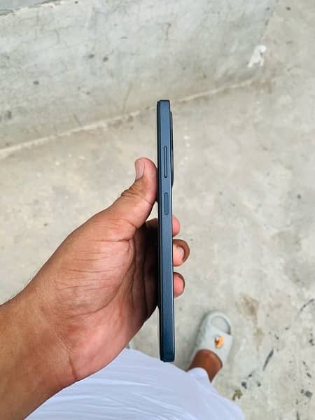 Infinix smart 8 pro 5