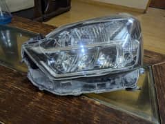 Daihatsu Mira EIS Head Light (left side)