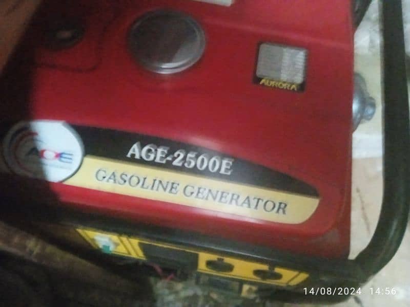 generator 4