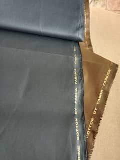 Pasha Fabrics