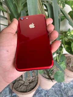 Iphone 7 128 gb PTA approved 0