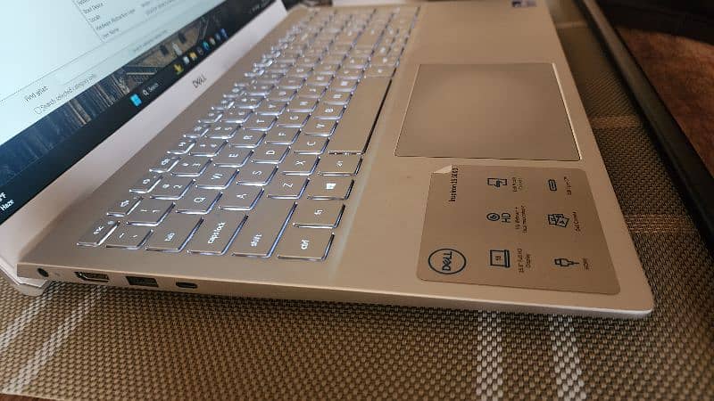 Dell Inspiron 15 5502 i7 11 Gen 2