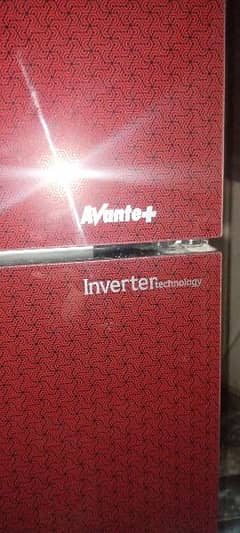 Dawlance AVANTE+ inverter