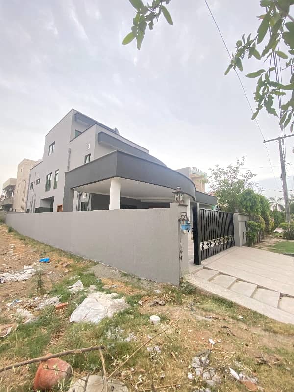 Used 1 Kanal House For Sale 10