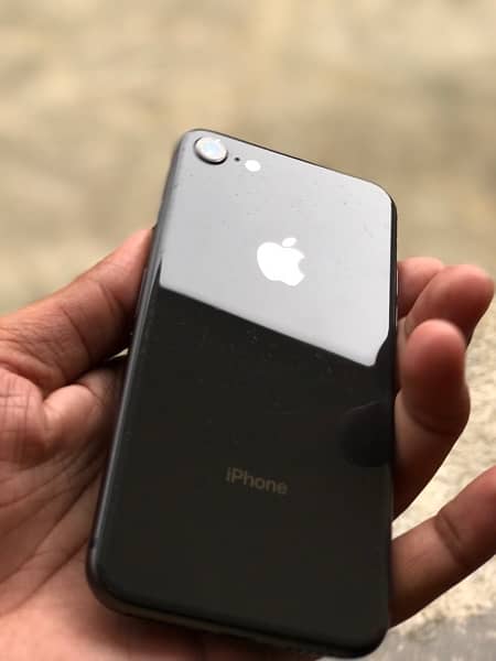 iphone 8  contact 03044225549 2