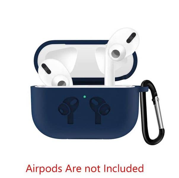 Airpord pro case 3