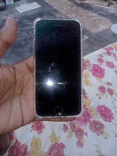 I phone 6  non pta 03007757625