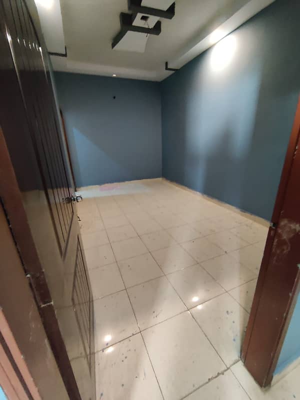 2 Bed DD Portion For Sale In Nazimabad No 5 9