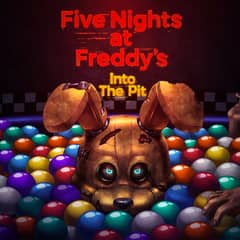 Five Nights at Freddy's: Into the Pit | PC Game