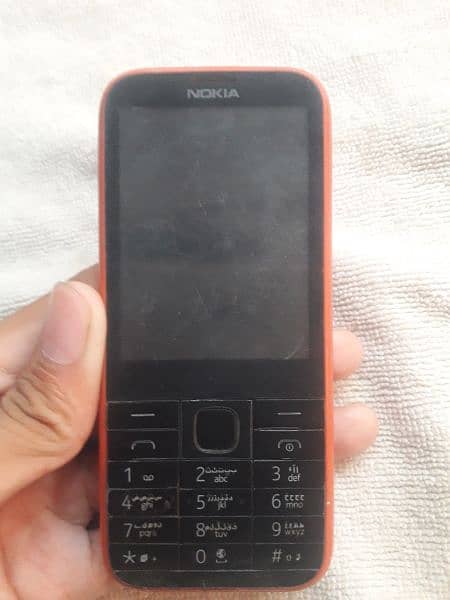 Nokia mobile for sale 1