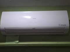 Haier Thunder with T3 latest compressor