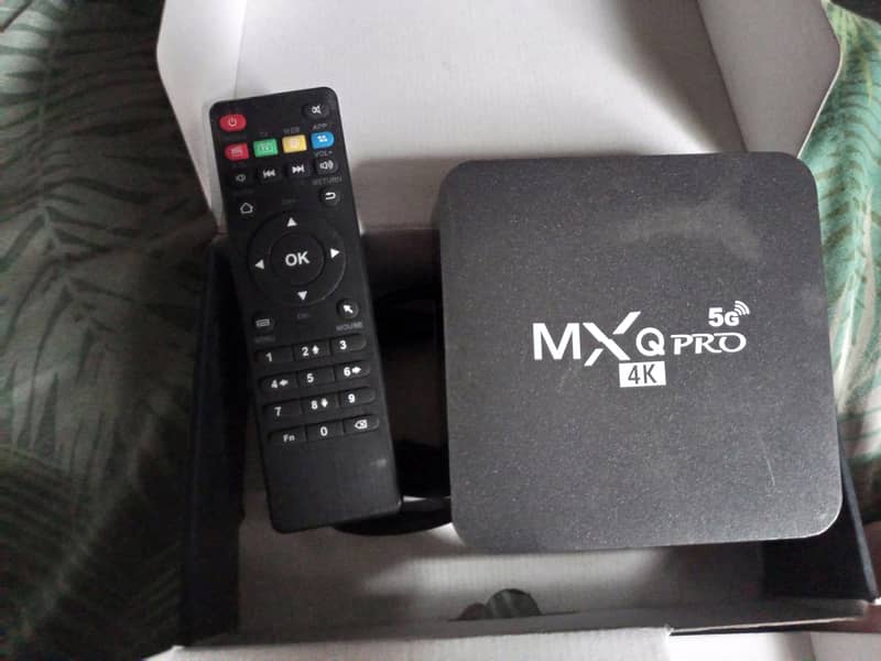 Android box 3