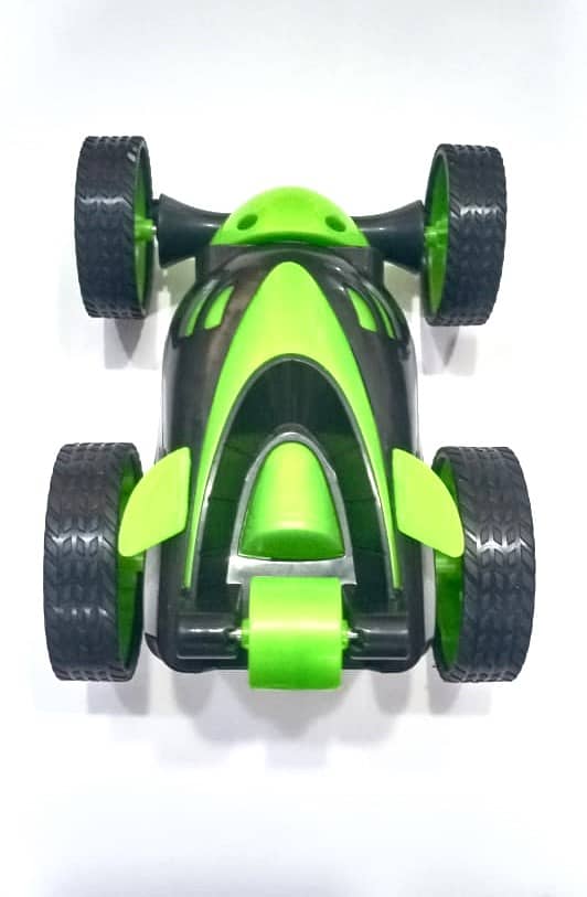 Remote Control 360 Rotation stunt car For kids Latest Model 1