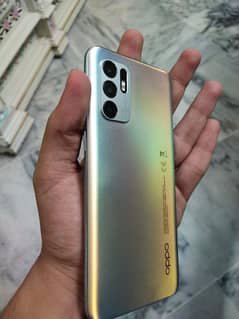 oppo Reno 6 0