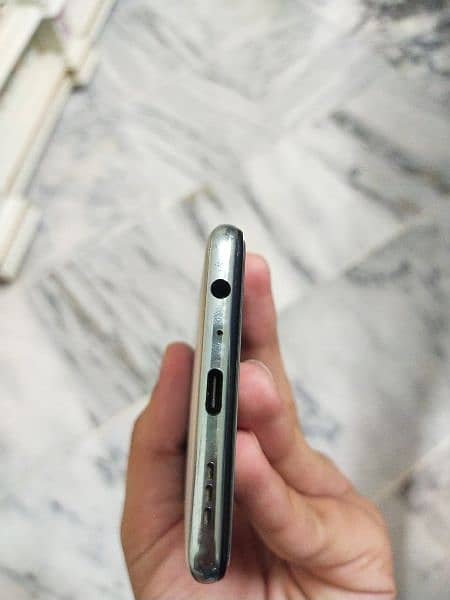 oppo Reno 6 3